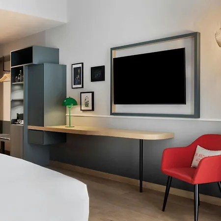 The Passenger, A Tribute Portfolio Hotel Salzbourg